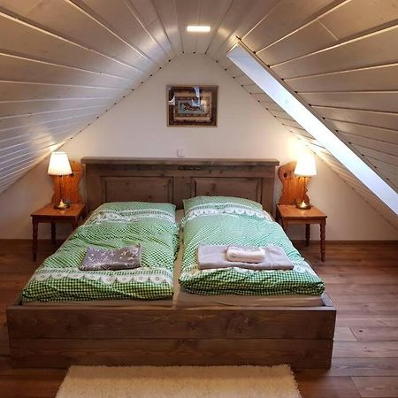 Apartman Malsin 外观 照片