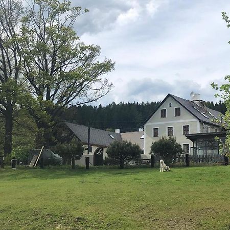 Apartman Malsin 外观 照片
