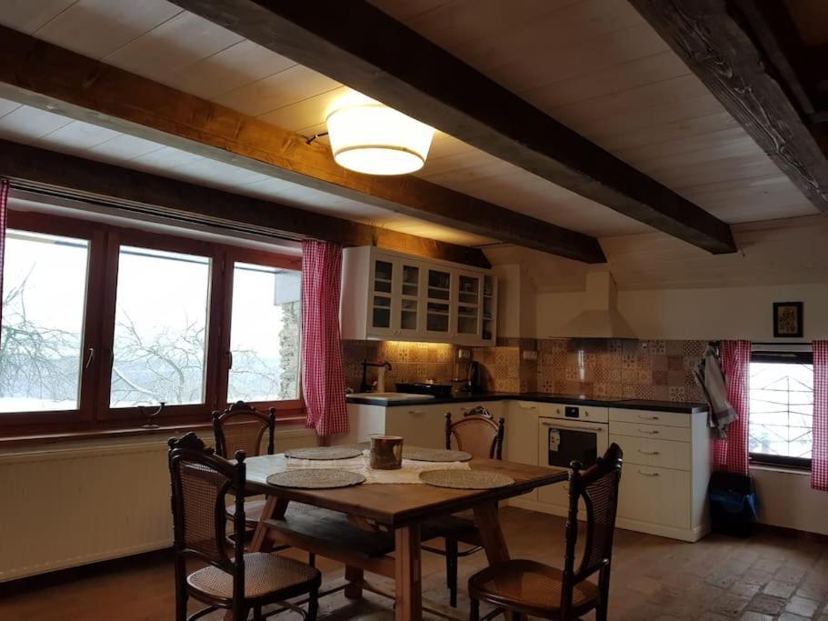 Apartman Malsin 外观 照片