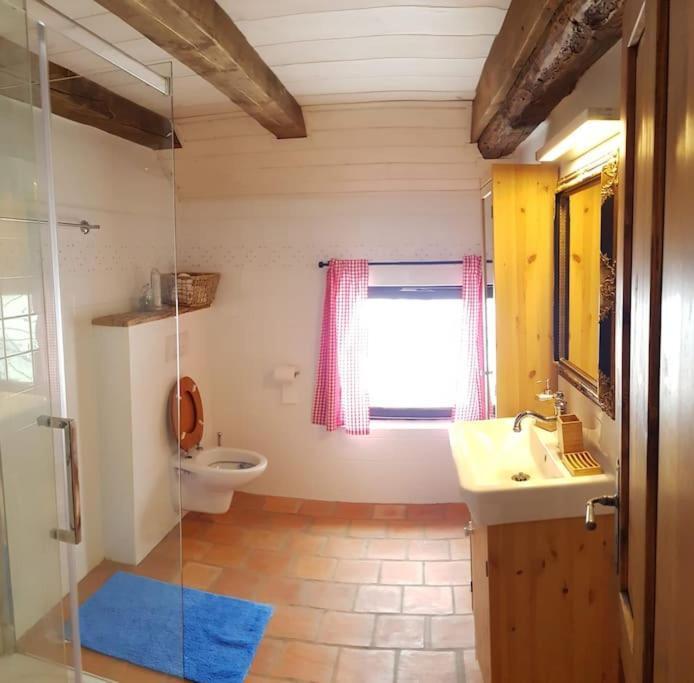 Apartman Malsin 外观 照片