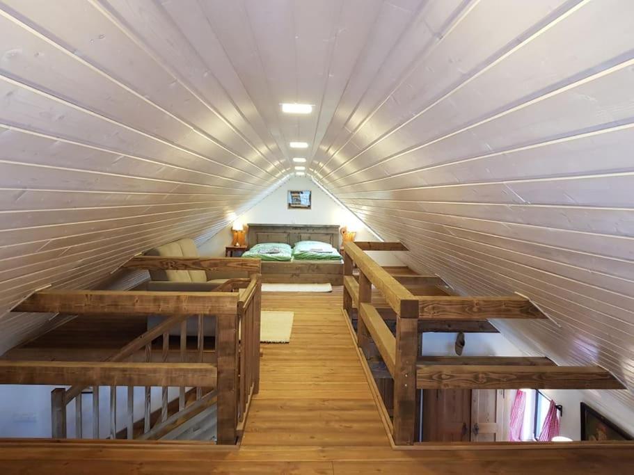 Apartman Malsin 外观 照片